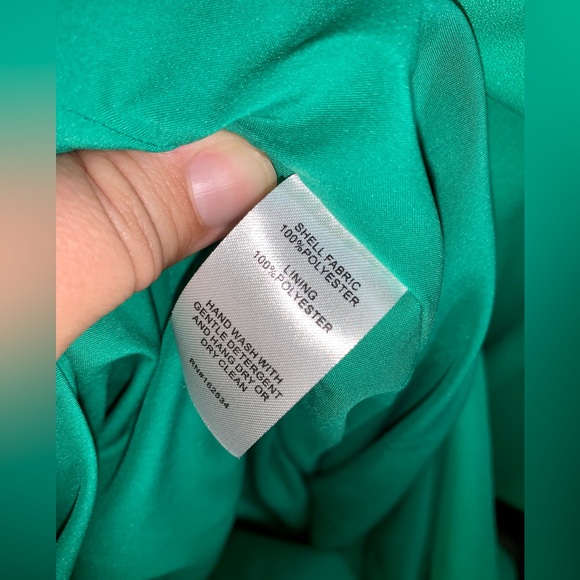 New Emily McCarthy Poppy Caftan - Picture 6 of 6